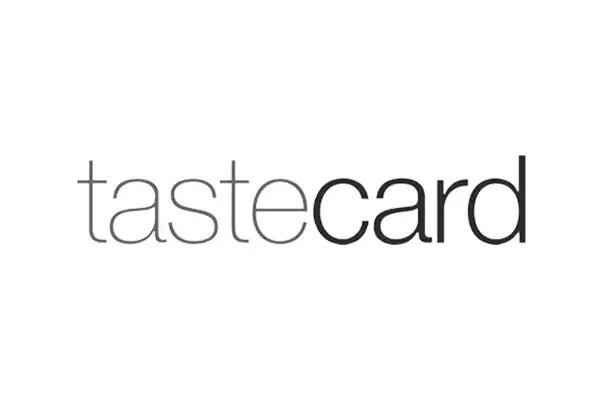 Tastecard
